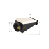 FILTR POWIETRZA BOSCH F026400497 MERCEDES 2.2CDI 11-19