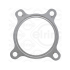 USZCZELKA RURY WYDECHOWEJ ELRING 244600 VW 1.8-2.0 07-23