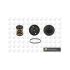 TERMOSTAT BGA CT0911 BMW 2.0-3.0D 04-17