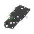 USZCZELKA CHŁODNICY OLEJU MV PARTS 6732-51-4432 KOMATSU S4D102