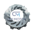 ZMIENNA GEOMETRIA CER A17034 GTB1752VK