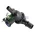 TERMOSTAT MV PARTS E5451 FORD 2.0D 16-