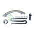 ZESTAW ROZRZĄDU ŁAŃCUCHOWEGO MV PARTS F6646 OPEL 2.0T 08-