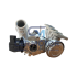 TURBOSPRĘŻARKA CER 59059A VW 1.4TSI 00-