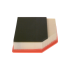 FILTR POWIETRZA BOSCH F026400026 VOLVO 2.4D 01-