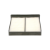 FILTR KABINOWY BOSCH 1987432262 SUBARU 1.5-2.5 08-13