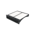 FILTR KABINOWY BOSCH 1987432262 SUBARU 1.5-2.5 08-13