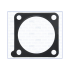 USZCZELKA PRZEPUSTNICY AJUSA 01439300 MITSUBISHI 2.0-3.8 03-15