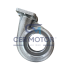OBUDOWA TURBO CER A16931 T04B94