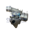 TURBOSPRĘŻARKA CER 59851A RENAULT 1.5DCi 05-