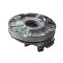 POMPA OLEJU MV PARTS O2111H VOLVO 2.5T 07-15
