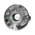 POMPA OLEJU MV PARTS O2111H VOLVO 2.5T 07-15