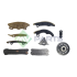 ZESTAW ROZRZĄDU ŁAŃCUCHOWEGO MV PARTS F6659 ROVER 2.0 17-23