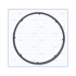 USZCZELKA FILTRA OLEJU AJUSA 01508100 HYUNDAI 2.0-2.2 01-12