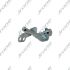 PRZEWÓD ZASILAJĄCY TURBO JRONE T12029 LAND ROVER 4.4TD 10-12