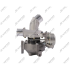 TURBOSPRĘŻARKA JRONE 8G14-300-663 TOYOTA 1.4TD 04-07