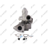 TURBOSPRĘŻARKA JRONE 8G14-300-663 TOYOTA 1.4TD 04-07