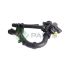 TERMOSTAT MV PARTS E5458 MERCEDES 2.0 13-