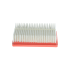 FILTR POWIETRZA BOSCH F026400756 RENAULT 1.0-1.3 19-