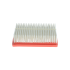FILTR POWIETRZA BOSCH F026400756 RENAULT 1.0-1.3 19-