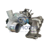 TURBOSPRĘŻARKA CER 61513 FORD 2.0 10-