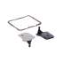 FILTR HYDRAULICZNY HIFI SHB70184 CHEVROLET 4.2-5.3 99-