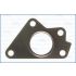 USZCZELKA TURBOSPRĘŻARKI AJUSA 01187000 MAZDA 2.0D 05-10