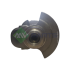 WAŁ KORBOWY MV PARTS D35493 BMW 2.0 00-
