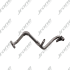 PRZEWÓD ZASILAJĄCY TURBO JRONE T12069 FORD 2.2-3.2TDCI 11-