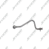 PRZEWÓD ZASILAJĄCY TURBO JRONE T12070 MERCEDES 2.2-2.7DCI -