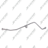 PRZEWÓD ZASILAJĄCY TURBO JRONE T12109 HYUNDAI 1.5-1.6CRDI 02-