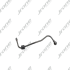 PRZEWÓD ZASILAJĄCY TURBO JRONE T12110 HYUNDAI 2.2CRDI 06-12