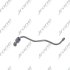 PRZEWÓD ZASILAJĄCY TURBO JRONE T12111 HYUNDAI 2.0CRDI 03-