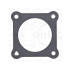 USZCZELKA RURY WYDECHOWEJ ELRING 878270 VW 2.0-3.8 94-10