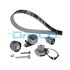 KOMPLET ROZRZĄDU DAYCO KTBWP12390 FIAT 2.2D 21-