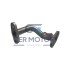 PRZEWÓD ZASILAJĄCY TURBO JRONE T10410 PRZEWÓD SPUST TURBO RENAULT 1.5DCI 03-11