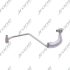 PRZEWÓD ZASILAJĄCY TURBO JRONE T12157 VW 1.4TSI 06-