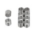 WKŁADY SPIRALNE DO NAPRAWY GWINTÓW M14X1.25 YATO YT-176861 10SZT