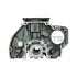 BLOK SILNIKA MV PARTS J1033 FORD 1.0 12-