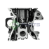 BLOK SILNIKA MV PARTS J1033 FORD 1.0 12-