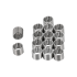 WKŁADY SPIRALNE DO NAPRAWY GWINTÓW M10X1.0 YATO YT-176821 15SZT