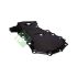 POKRYWA ROZRZĄDU MV PARTS TCG049 FORD 2.0D 18-