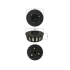 FILTR POWIETRZA KNECHT SOX8 IVECO F2BE0681 04-