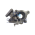 OBUDOWA TURBO CER A16939 TF035