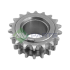 KOŁO WAŁU KORBOWEGO MV PARTS F6667 VW 1.4-1.6 06-