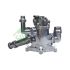 TERMOSTAT/MODUŁ MV PARTS E5468 BMW 3.0 15-