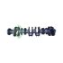 WAŁ KORBOWY MV PARTS D35495 BMW 3.0D 09-