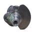 WAŁ KORBOWY MV PARTS D35497 ROVER V63.0TD 09-
