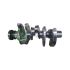 WAŁ KORBOWY MV PARTS D35502 VW 3.0TDI 10-