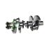 WAŁ KORBOWY MV PARTS D35502 VW 3.0TDI 10-